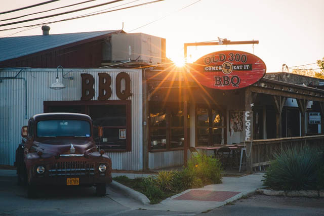 Blanco, Texas